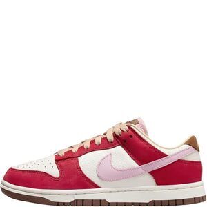 Nike Womens Dunk Low Basketball Sneakers Size 5.5